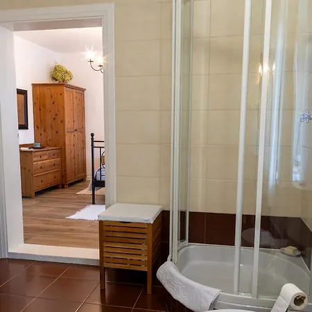 Hébergement de vacances Pod Debem *