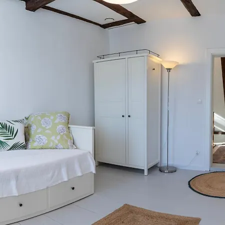 Hébergement de vacances Pod Debem Piasutno