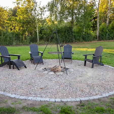 Pod Debem Vakantiehuis