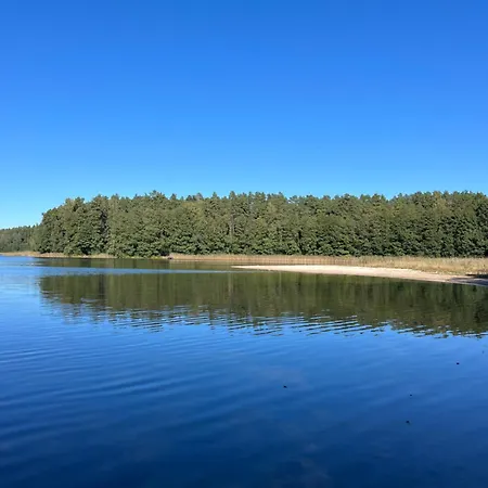 Hébergement de vacances Pod Debem